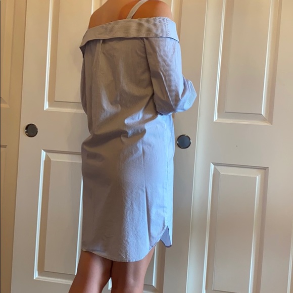 Chelsea 28  “T-Shirt” Dress - Picture 2 of 4